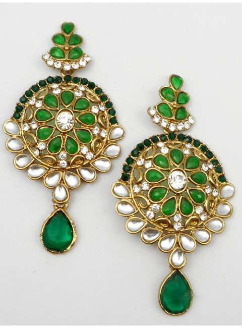 Fashion Earrings